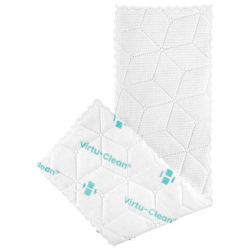 Almohadilla de Limpieza Universal Desechable Hospeco Pel-Clean